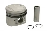 Piston 79,51 (std) Potrivit Audi 100 C3, 100 C4, 80 B3; Seat Cordoba, Ibiza Ii, Inca, Toledo I; Skoda Felicia I, Felicia Ii; Vw Caddy Ii, Caddy Iii, Caddy Ii Minivan, Caddy Minivan 1.9d 2.4d 05.89-06.