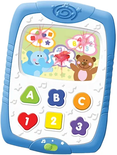 Jucărie interactivă WinFun -Tabletă educațională