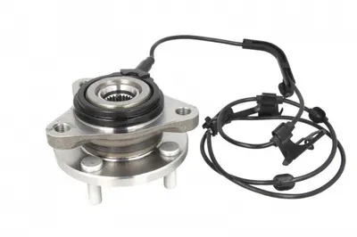 Kit rulmenti roata Fata Stanga (cu mufa) potrivit TOYOTA YARIS 1.0-1.5H 12.10