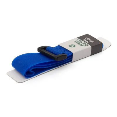 Bandă Velcro pentru covora? Bodhi - Albastră