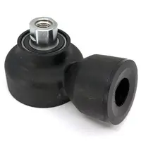Accesoriu adaptor aspirare carote diamantate gaurire beton fara praf ⌀35-82mm prindere M16 - DXDY.M16STOPRAF82