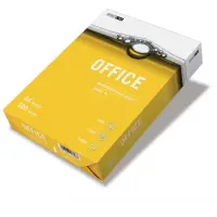 Top hartie A4 copiator, 80g m ², 500 coli top, OFFICE