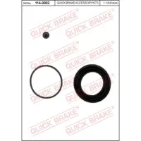 Set reparatie, etrier QUICK BRAKE 114-0002