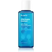 Dr. Jart+ Vital Hydra Solution™ Hydro Plump Treatment Essence emulsie hidratanta cu acid hialuronic
