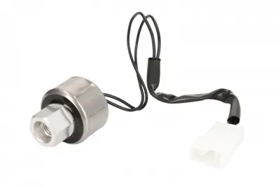 Comutator presiune aer conditionat CASE IH JX; NEW HOLLAND 4000, 5000, 6000, LM, TD, TL 8045.05.370 F5C NEF4(F4GE0454A)