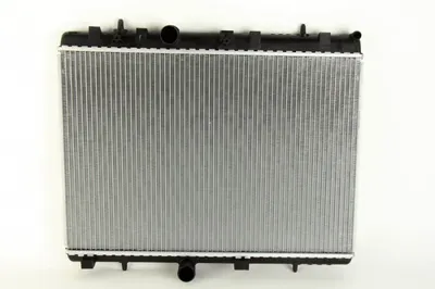 Radiator Apa Racire Motor Citroen C2, C2 Enterprise, C3 Aircross Ii, C3 I, C3 Ii, C3 Iii, C3 Picasso, C4 Cactus, C-Elysee, Ds3; Peugeot 1007, 2008 I, 207, 207 Cc, 207 Sw, 208, 208 I, 301, 406 1.0-2.0