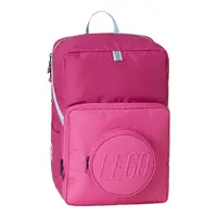 Rucsac, Jensen Signature, 38x25x23 cm, violet, Lego