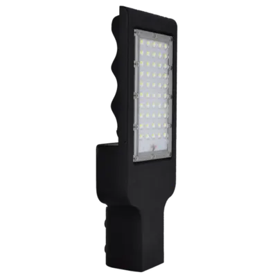 Corp Iluminat Stradal Ip65 Led 6000k 50w