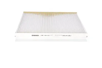 Filtru habitaclu BOSCH 1 987 432 037