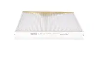 Filtru habitaclu BOSCH 1 987 432 037