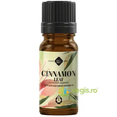 Ulei Esential de Scortisoara Frunza 10ml