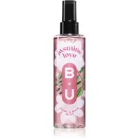 B.U. Jasmine Love spray pentru corp pentru femei