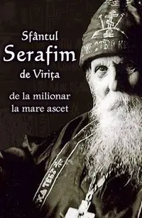 Sfantul Serafim de Virita