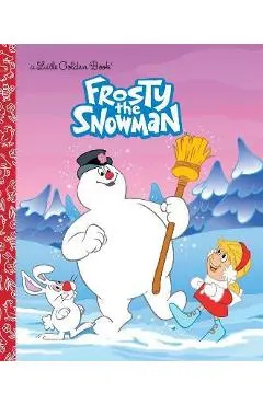 Frosty the Snowman (Frosty the Snowman)