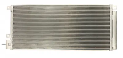 Radiator AC condensator cu uscator potrivit CHEVROLET TRAX; OPEL MOKKA MOKKA X 1.4 1.4LPG 06.12