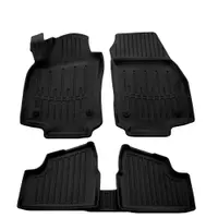 Set covorase auto cauciuc Umbrella pentru Opel Astra H (hatchback combi) (2004-2010)
