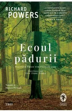 eBook Ecoul padurii