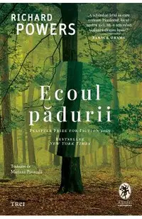 eBook Ecoul padurii