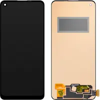 Display cu Touchscreen MP compatibil cu Oppo Reno5 F / Reno5 Lite / Reno5 Z / Reno6 Lite / Reno7 Lite