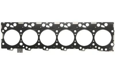 Garnitura chiulasa (grosime: 1,25mm diametru: 105mm) potrivit CASE IH 110 A, 120 A, 125 A, 140 A, 115, 125, 140, 130; NEW HOLLAND T6010, T6030, T6050, T6070, 6.125, 6.140, TS115A 2WD, TS115A 4WD