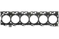 Garnitura chiulasa (grosime: 1,25mm diametru: 105mm) potrivit CASE IH 110 A, 120 A, 125 A, 140 A, 115, 125, 140, 130; NEW HOLLAND T6010, T6030, T6050, T6070, 6.125, 6.140, TS115A 2WD, TS115A 4WD
