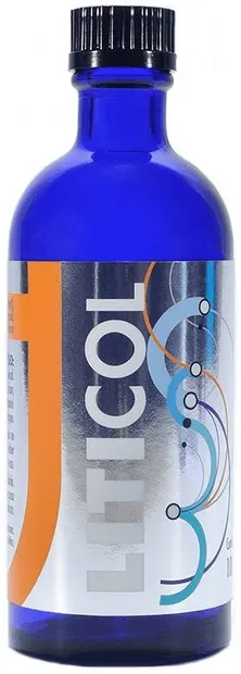 Soluție orală Liticol cu sulfat de litiu, 100 ml, Artesania Agricola