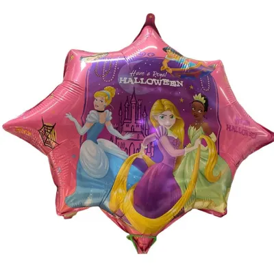 Balon folie Engros, model disney, 55 x 55 cm