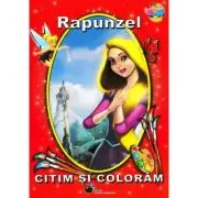 Rapunzel