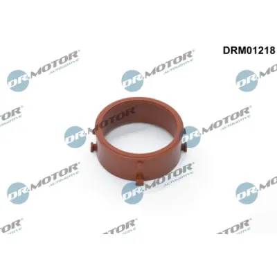 Inel etansare, furtun aer supraalimentare Dr.Motor Automotive DRM01218