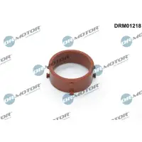 Inel etansare, furtun aer supraalimentare Dr.Motor Automotive DRM01218