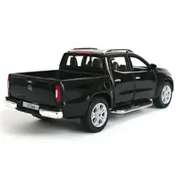 Masina - Mercedes Benz X-Class