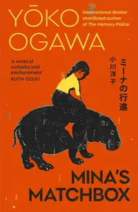 Mina's Matchbox (UK Edition)