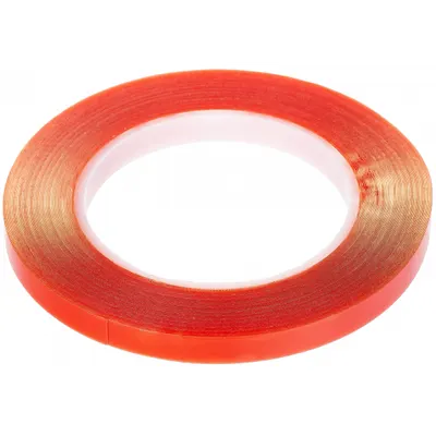 Banda Adeziva 3M, 10mm, 25m, Transparenta