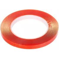 Banda Adeziva 3M, 10mm, 25m, Transparenta