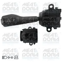 Comutator coloana directie (control computer; Indicatorii; lumini) potrivit BMW 3 (E46), 5 (E39), 7 (E38), X3 (E83), X5 (E53), Z4 (E85), Z4 (E86) 03.94-12.11