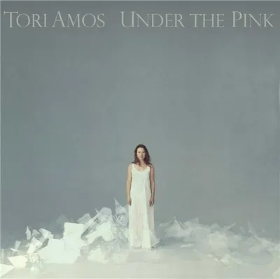 Under the Pink - Vinyl
