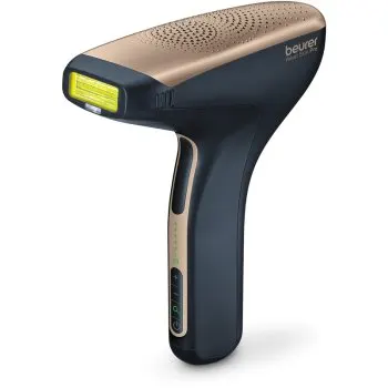 BEURER IPL 8800 epilator IPL pentru corp, față, zona inghinală și axile