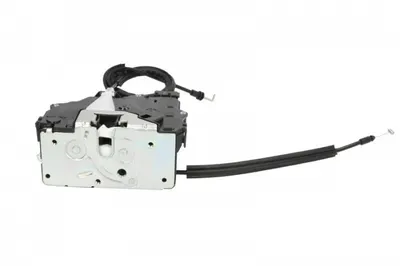 Incuietoare usa Fata Dreapta potrivit CITROEN JUMPER; FIAT DUCATO; PEUGEOT BOXER 04.02