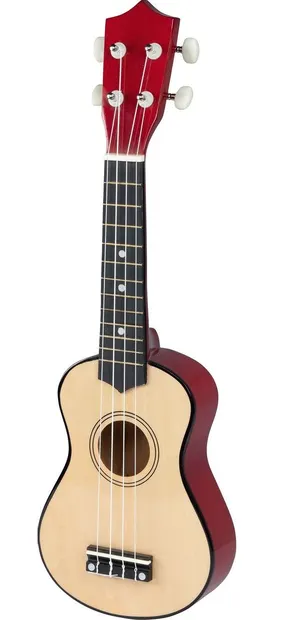 Instrument muzical pentru copii Goki - Ukulele