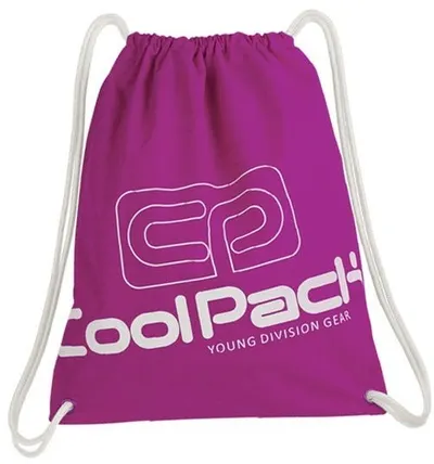 Geantă sport Cool Pack Sprint - Violet