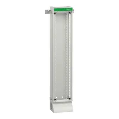 Conducta de podea, PrismaSeT G, L 300mm, H 1580mm (27M), IP30, fara placi laterale