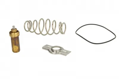 Termostat lichid racire (79 C, cu garnitura, kit reparatie) EURO 6 potrivit IVECO STRALIS II, TRAKKER II; ASTRA HD 9 F3GFE611A-F3HFE611D 12.11