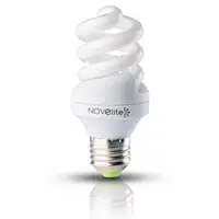 Bec Economic Spirala 15W E27 6400K