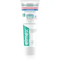 Elmex Sensitive Professional Repair & Prevent White pastă de dinți