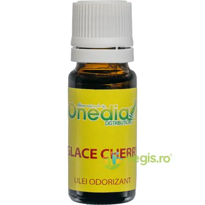 Ulei Odorizant de Cirese Amare 10ml