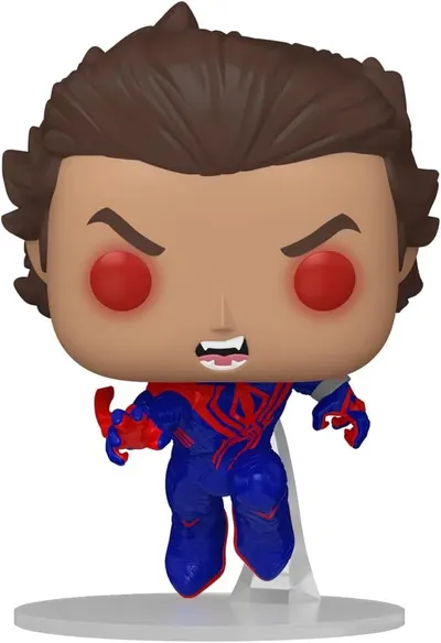 Figurina - Pop! Spider-Man Across the Spider-Verse: Spider-Man 2099