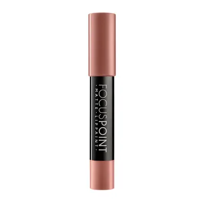 Top Face Creion Lipstick Mat Focus Point 03