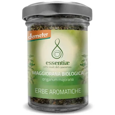 Maghiran Demeter Ecologic/Bio 10g