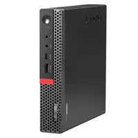 Calculator Second Hand Lenovo ThinkCentre M920q Mini PC, Intel Core i5-9400T 1.80 - 3.40GHz, 16GB DDR4, 256GB SSD