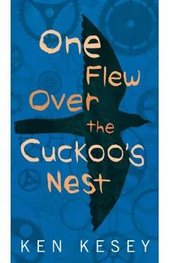 One Flew Over the Cuckoo's Nest